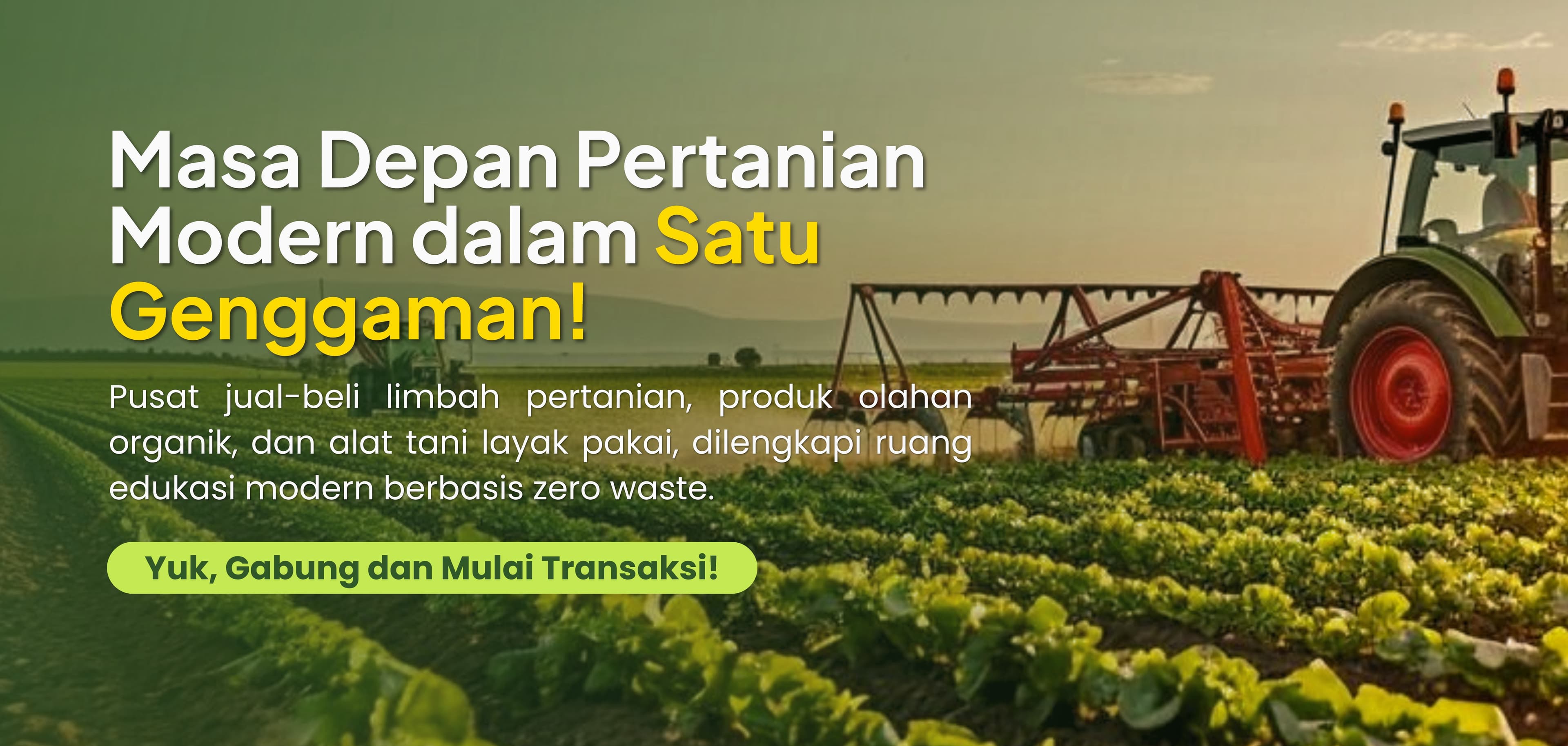 Marketplace Promo Banner