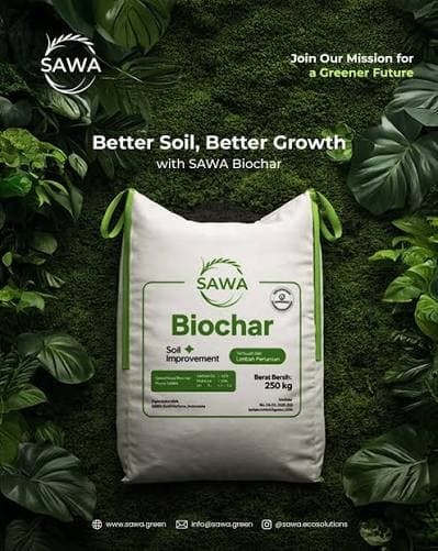 Biochar