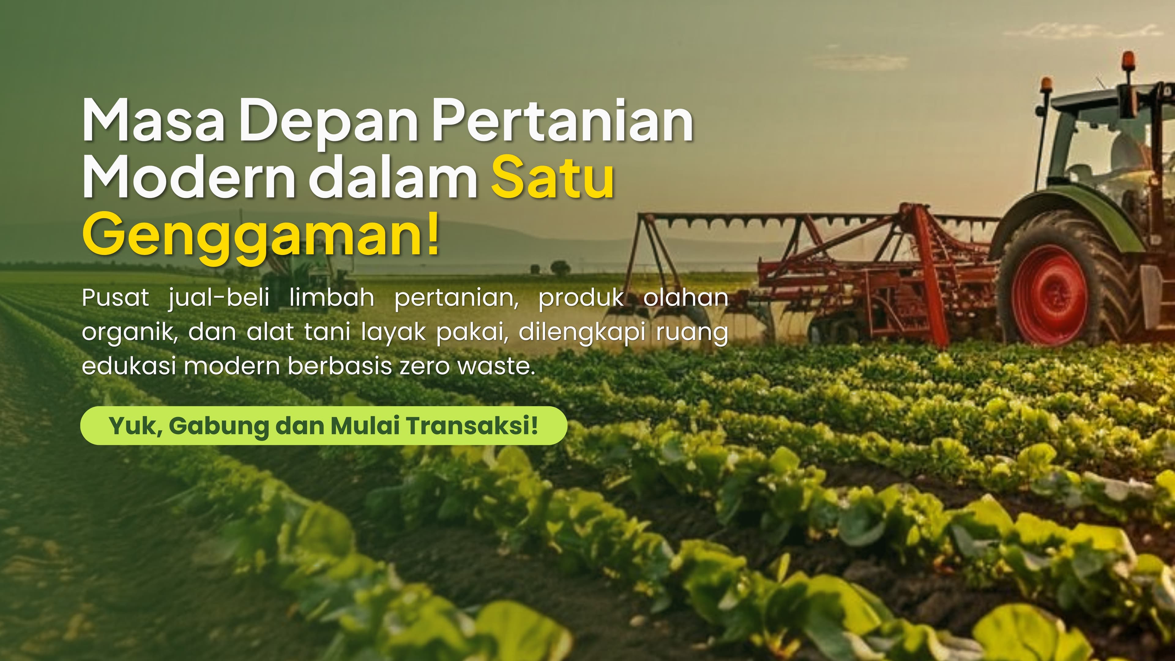 Marketplace Promo Banner